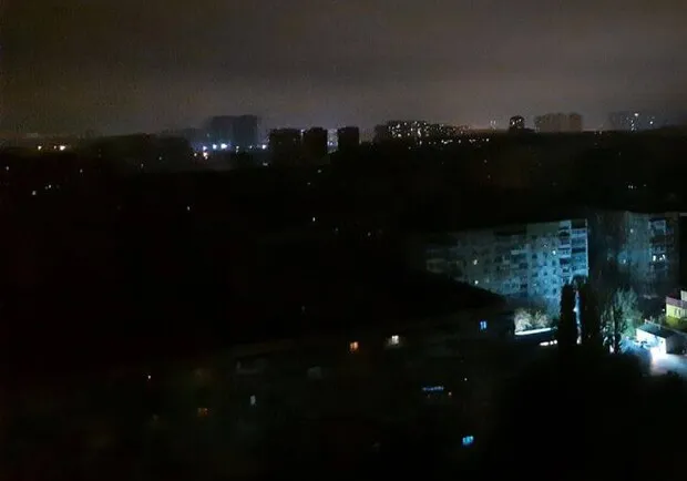 На Одещині для відновлення енергооб'єктів може знадобитися 2-3 місяці