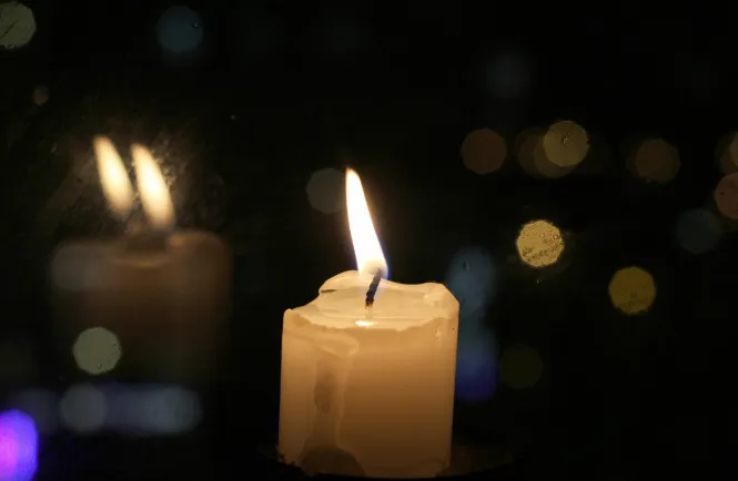 Війна забрала життя Володимира Баса з Ківерців