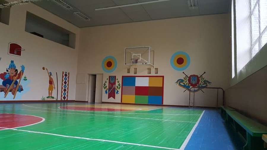 У Луцьку відремонтували заклади освіти (фото)