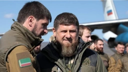 Українська розвідка порахувала кадировських «тіктокерів» на війні (відео)