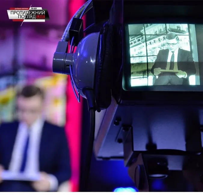 Підсумковий випуск другого сезону «Протилежний Погляд LIVE»