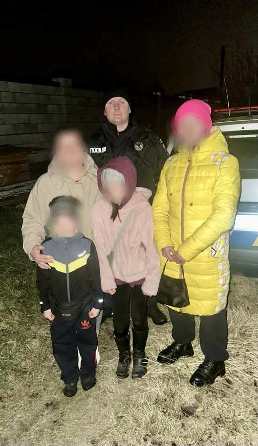 На Різдво на Волині зникли малі колядники