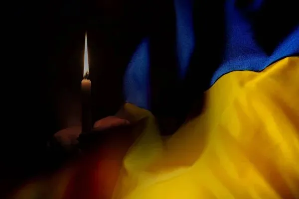 Луцьк втратив ще одного Героя: на Донеччині загинув матрос Ігор Корольчук