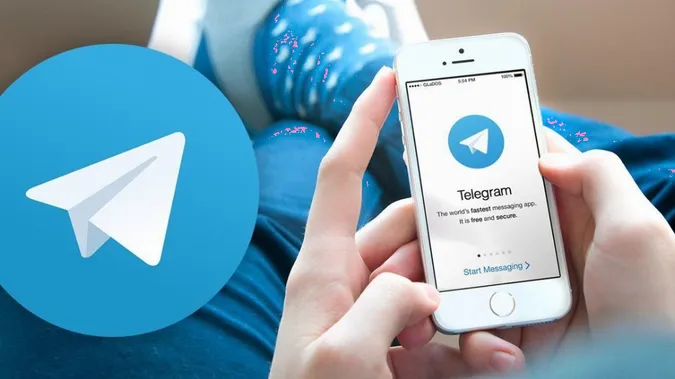 Користувачі повідомили про перебої в роботі Telegram  