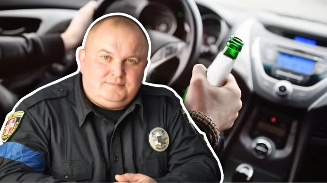 Головного поліцейського Ківерців судять за п'яне водіння (відео)
