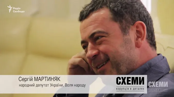 Волинський нардеп у віп-залі аеропорту «Бориспіль» заявив, що він не депутат