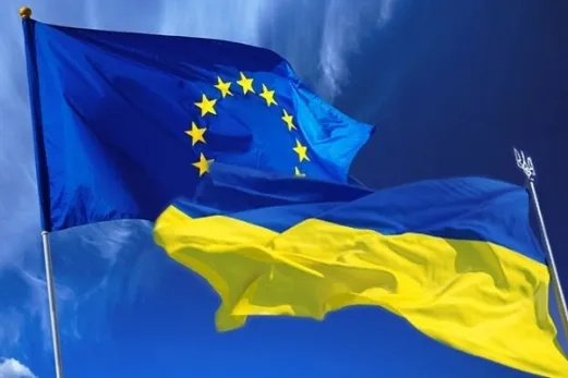 Рада ЄС сьогодні розгляне безвізовий режим для України