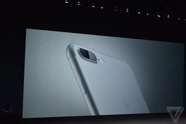 Чим здивував iPhone 7: усі деталі 
