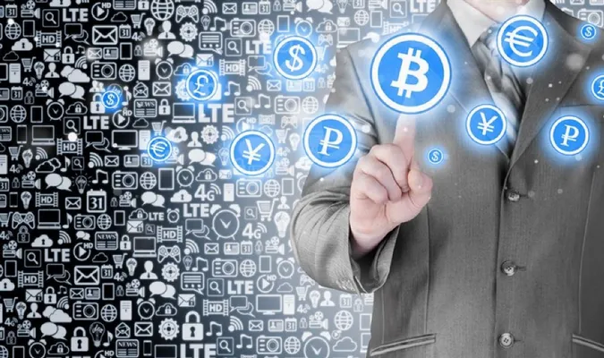В Україні вперше продали квартиру за криптовалюту