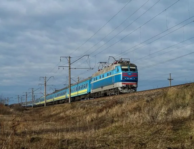 На Трійцю поїзд «Київ-Ковель» зробить додаткові рейси 