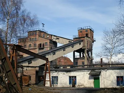 На шахтах Волині посилили охорону через загрозу тероризму? 