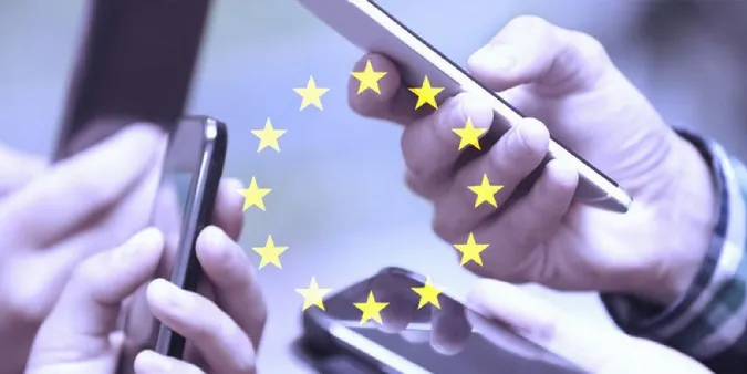Україна може скасувати роумінг з країнами ЄС до 2020