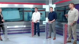 Волинські експерти розповіли, як у новій ВР діятимуть Тимошенко та Порошенко (відео)