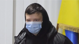 «Нічого говорити не буду»: як у суді поводився 16-річний винуватець резонансної ДТП у Луцьку