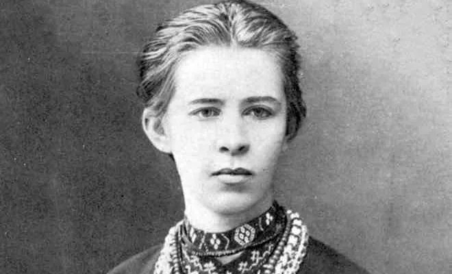 Не письменницею: ким насправді мріяла стати Леся Українка
