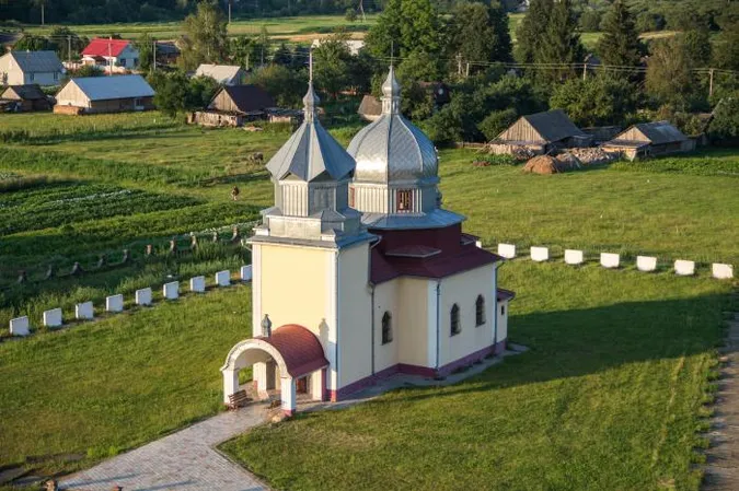 Крапка у гучному конфлікті на Волині: суд віддав храм громаді ПЦУ