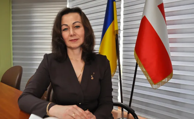 Волинян просять чесно декларувати доходи, щоб допомогти країні