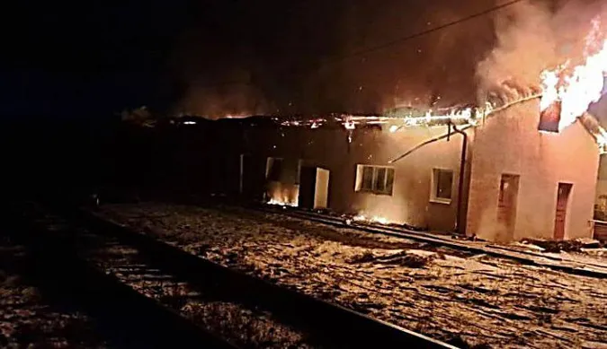 У Ковельському районі через атаку 60 тисяч людей лишилися без світла