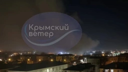 В Севастополі прогриміли численні вибухи: соцмережі пишуть про прильоти