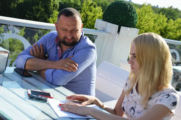 Хорзов & Котищук: «Ми поставили на карту все»