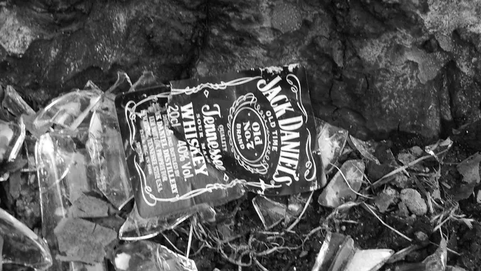 Росія залишається без Jack Daniel's