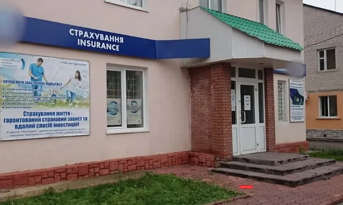 У коледжі Нововолинська ділки облаштували бізнес, а прокуратура б'є на сполох (відео)