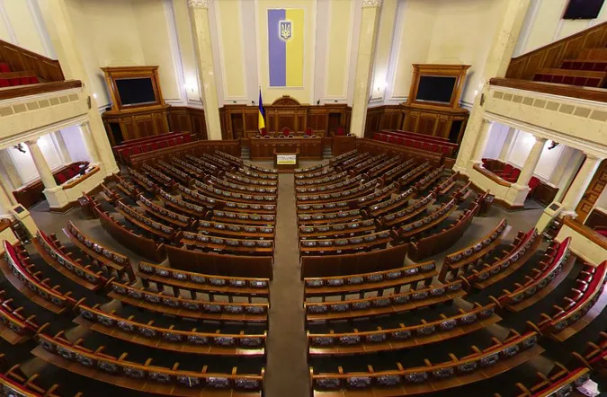 Як попрацювали волинські нардепи зе дев’яту сесію Верховної Ради