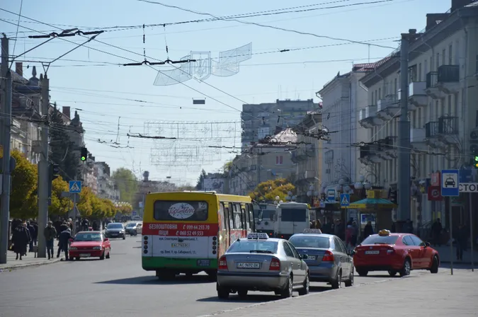 Недопад розповів, чи здорожчає проїзд у луцьких маршрутках 