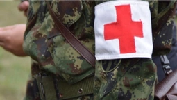 Готується до  вторгнення: Росія відправила на кордон з Україною медичні підрозділи