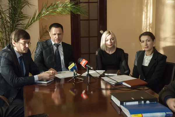 Прокурор розповів як прокуратура Луцька пережила реформування