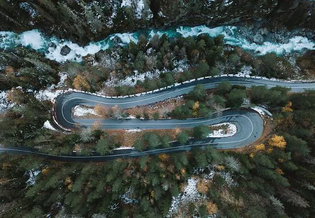ТОП-16 надзвичайних фотографій конкурсу «Вікі любить Землю 2019»
