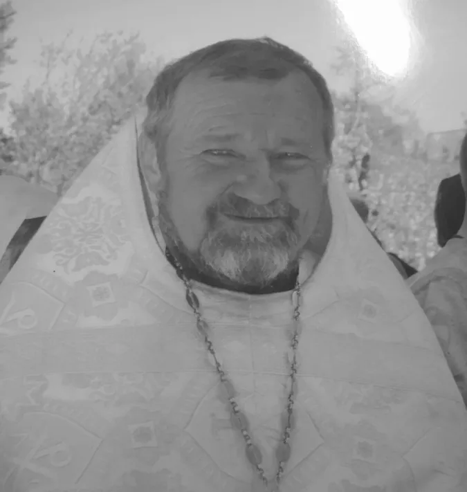 Помер клірик Волинської єпархії протоієрей Михайло Юзвик