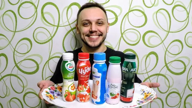 Які молочні продукти варто включити в щоденний раціон*