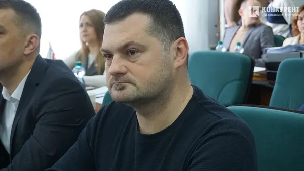 Андрій Лучик