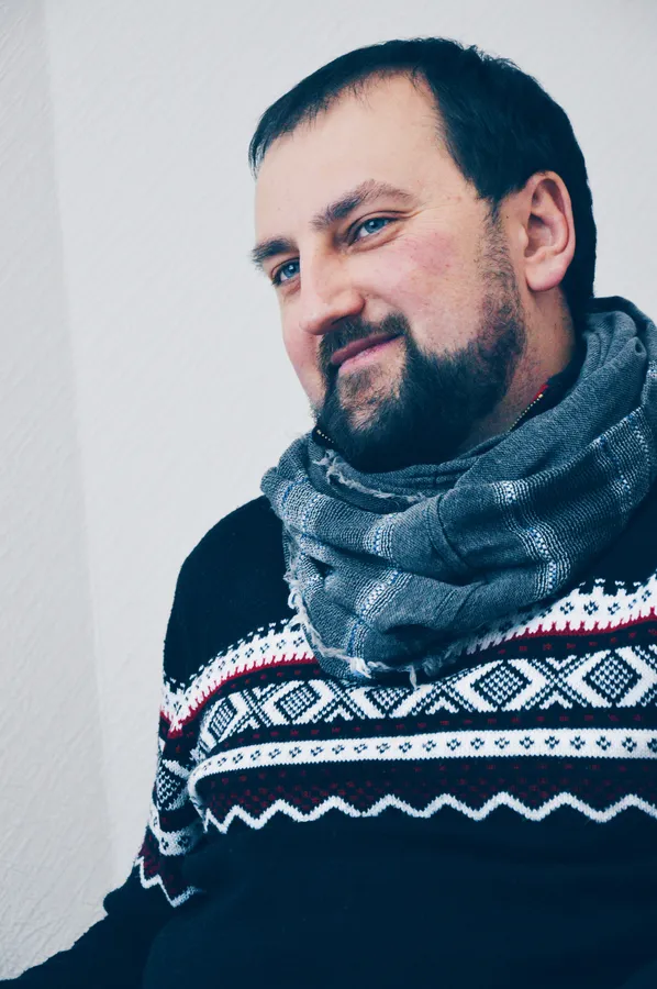 Тарас ЯКОВЛЕВ: «Вони назвали себе командою професіоналів, тому нехай займаються»