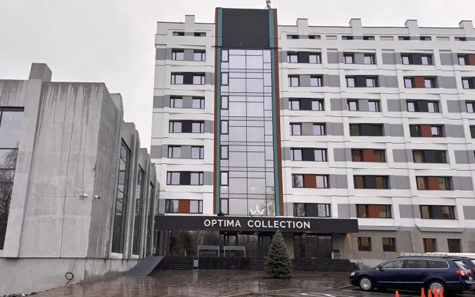 На місці «Світязя» у Луцьку тепер новий готель: скільки коштують номери