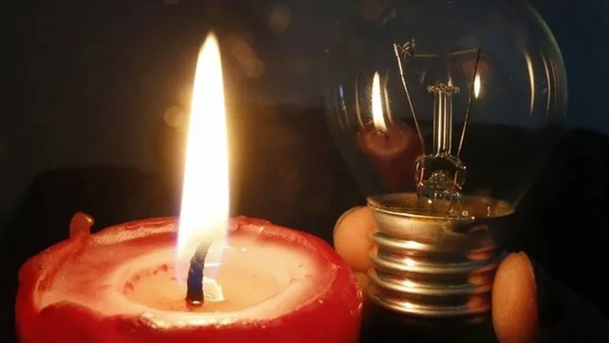 Де в Луцьку не буде світла у п’ятницю, 8 листопада
