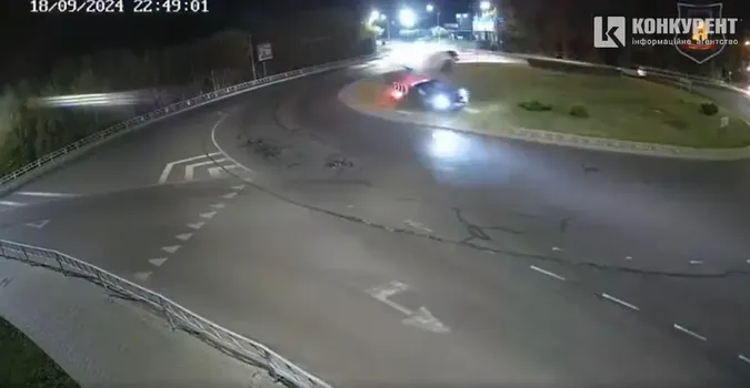 На Набережній у Луцьку хочуть оновити кільцевий рух