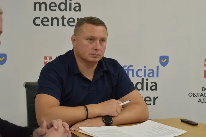 Волинь налагоджує міжрегіональні звʼязки з Італією, – Юрій Погуляйко (фото)