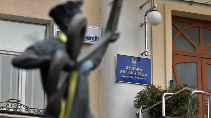 Бюджет участі: у Луцьку обрали 16 проєктів-переможців