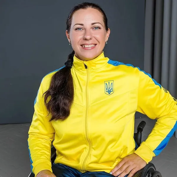 Президент нагородив орденами трьох волинських паралімпійців