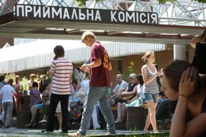 Вступ-2019: що зміниться для абітурієнтів (інфографіка)
