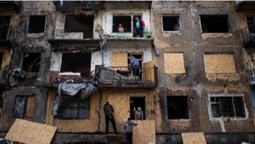 В Україні створять довідник відновлення міст, – Кирило Тимошенко (відео)