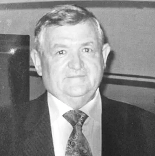 Помер колишній голова райдержадміністрації на Волині