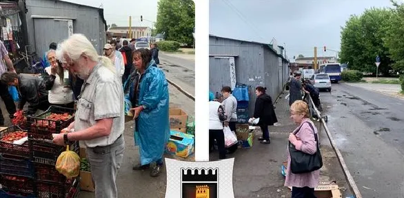 Головне у Луцьку: ТОП новин за тиждень