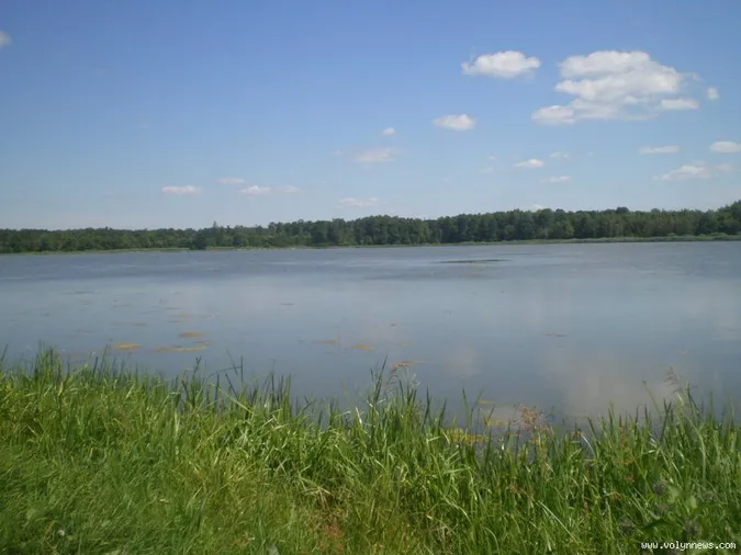 На Волині водокористувачі поповнили бюджети на понад 5 мільйонів гривень