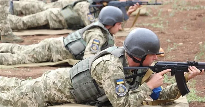 Зберігайте спокій: у Луцькому районі проводитимуть навчальні стрільби