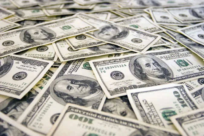 США виділить Україні 1 мільярд доларів на реформи