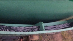 У потязі в "Ягодині" вилучили 22 блоки контрабандних сигарет (фото)