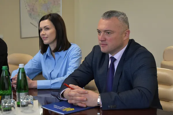 На Волині розвиватимуть масовий спорт, – Іван Рудницький (фото)